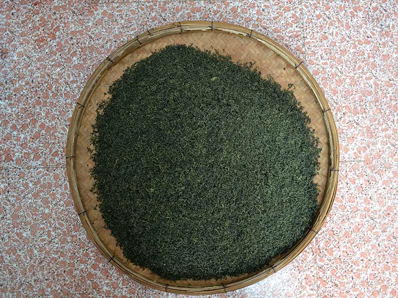 明日茶